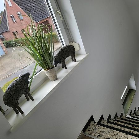 Ferienwohnung "Tiedenhub" Sankt Peter-Ording Exterior foto